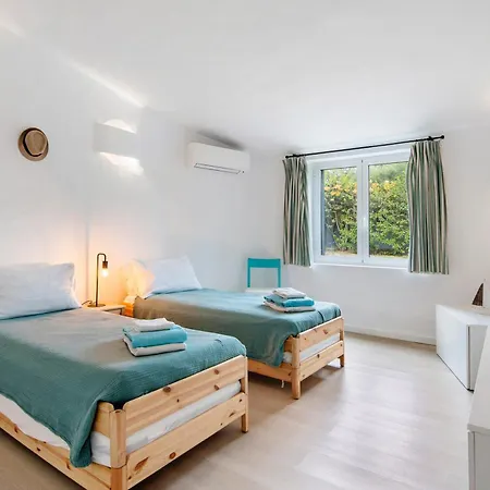 Anas Balaia Villa Albufeira